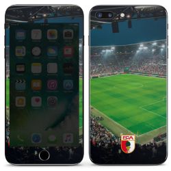 Folien für Smartphones matt