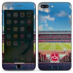 Folien für Smartphones matt