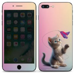 Folier Telefoner måtten