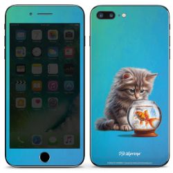 Folier Telefoner måtten