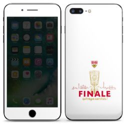 Folien für Smartphones matt