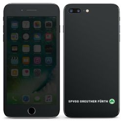 Folien für Smartphones matt