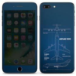 Folier Telefoner måtten