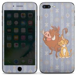 Folier Telefoner måtten