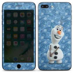 Folier Telefoner måtten