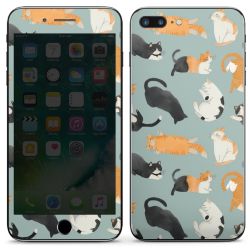 Foils for Smartphones matt