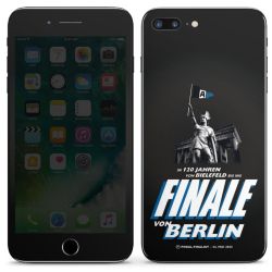 Folien für Smartphones matt