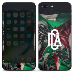 Folien für Smartphones matt