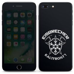 Folien für Smartphones matt