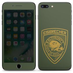 Folien für Smartphones matt