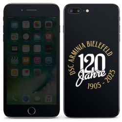 Folien für Smartphones matt