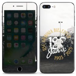 Folien für Smartphones matt