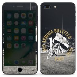 Folien für Smartphones matt