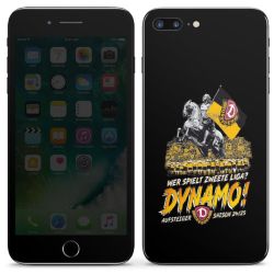 Folien für Smartphones matt