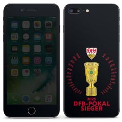 Folien für Smartphones matt