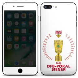 Folien für Smartphones matt