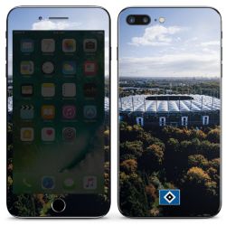 Folien für Smartphones matt