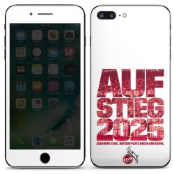 Folien für Smartphones matt