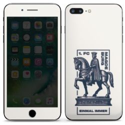 Folien für Smartphones matt