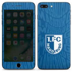 Folien für Smartphones matt