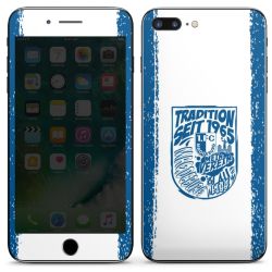 Folien für Smartphones matt