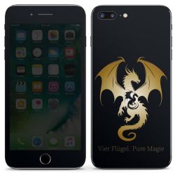 Foils for Smartphones matt