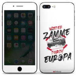 Folien für Smartphones matt