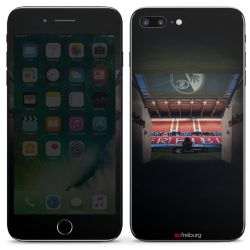 Folien für Smartphones matt