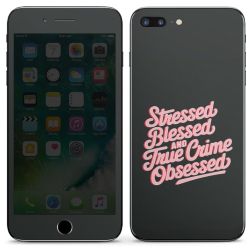 Foils for Smartphones matt