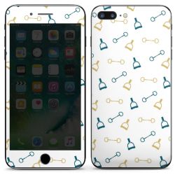 Folier Telefoner måtten