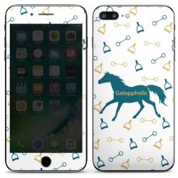 Folier Telefoner måtten