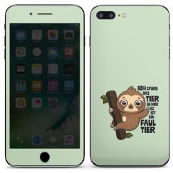 Folien für Smartphones matt