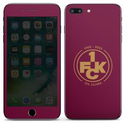 Folien für Smartphones matt