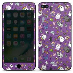 Folien für Smartphones matt