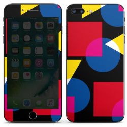 Foils for Smartphones matt