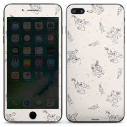 Folien für Smartphones matt