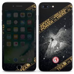 Folien für Smartphones matt