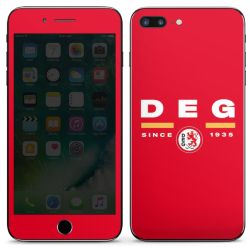 Folien für Smartphones matt