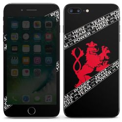 Folien für Smartphones matt