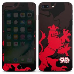 Folien für Smartphones matt