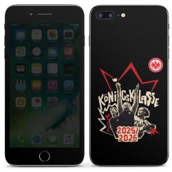 Folien für Smartphones matt