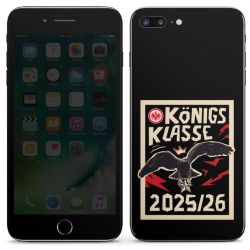 Folien für Smartphones matt