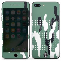 Folien für Smartphones matt