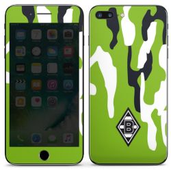 Folien für Smartphones matt