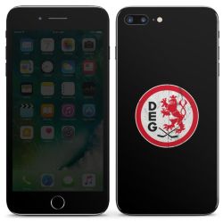 Folien für Smartphones matt