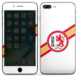 Folien für Smartphones matt