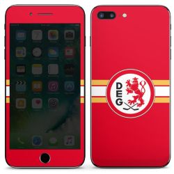 Folien für Smartphones matt