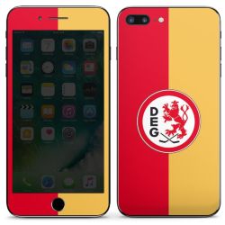 Folien für Smartphones matt