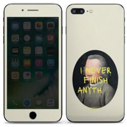 Foils for Smartphones matt