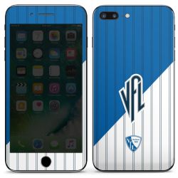 Folien für Smartphones matt